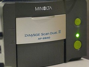 Minolta dimage scan dual iii drivers for mac