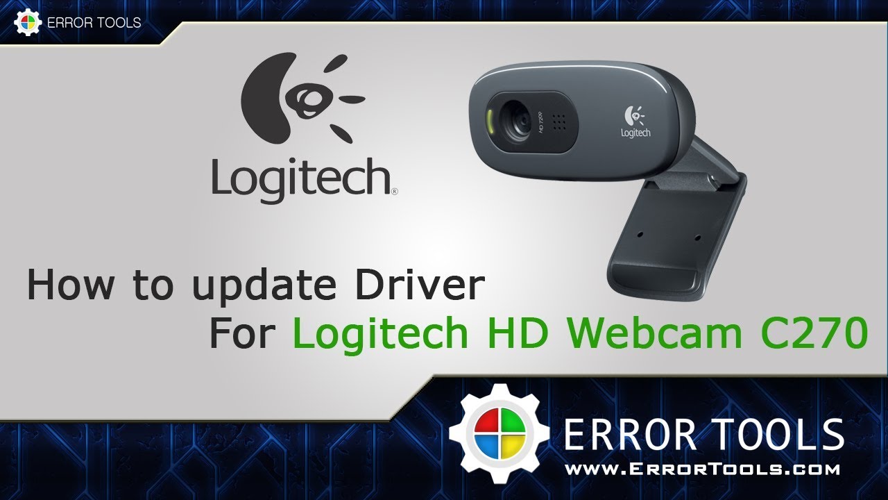 logitech driver downloads windows 7